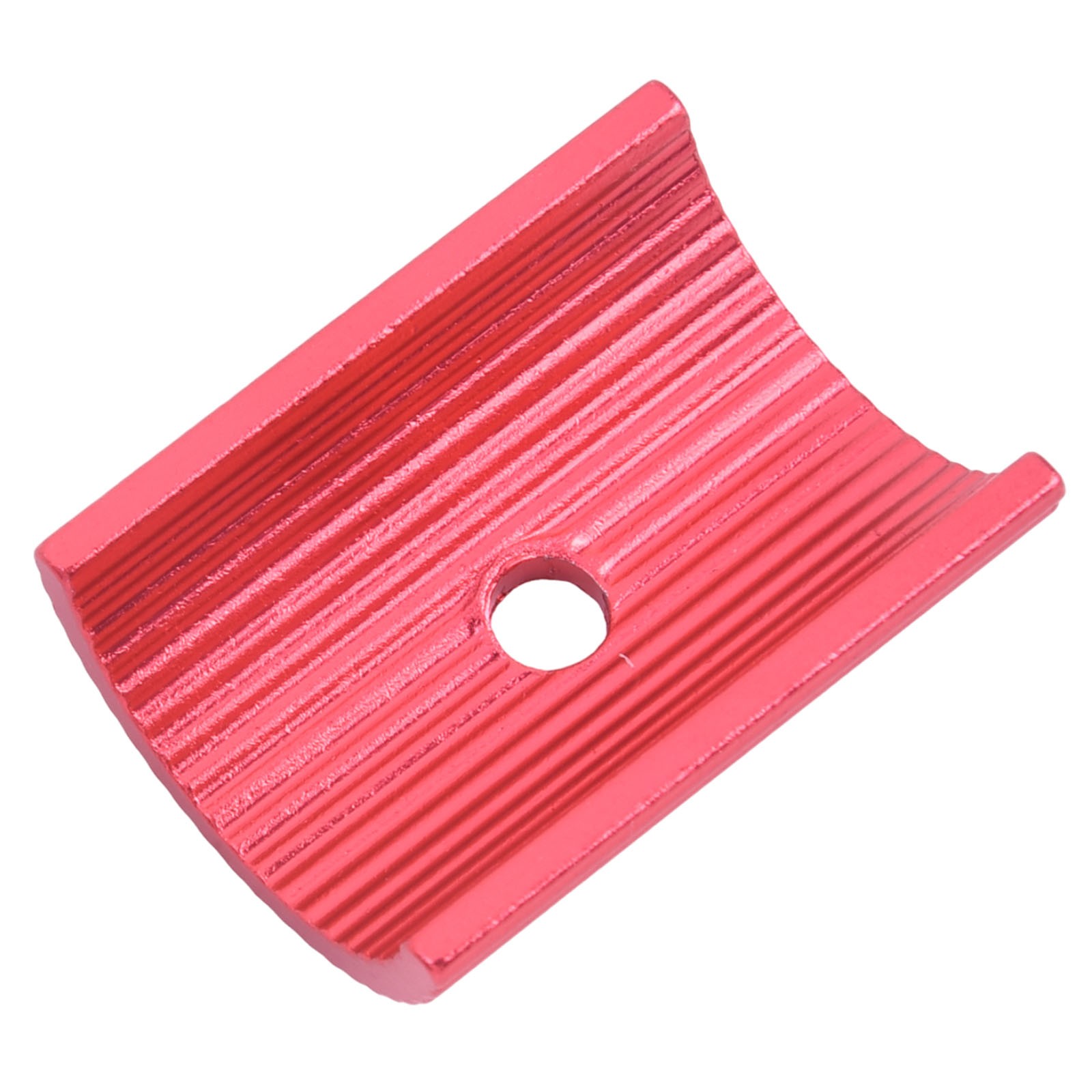 Practical Bicycle Handlebar Conversion Piece Aluminum Alloy Reducer Sleeve