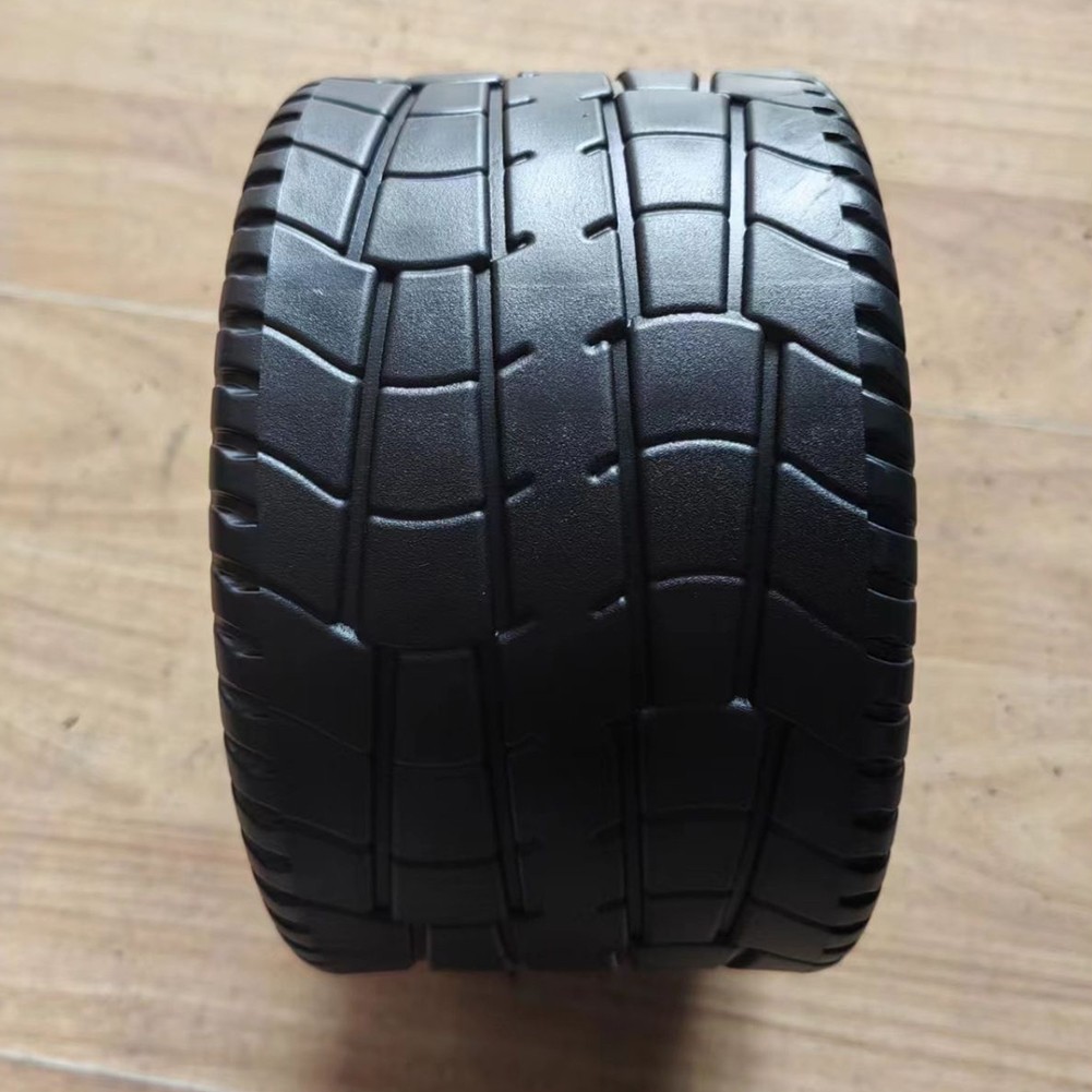 8 Zoll PU Rad 8 Zoll Reifen Kinderwagen Strandwagen Lager Innendurchmesser 0,8 - Bild 34 von 36
