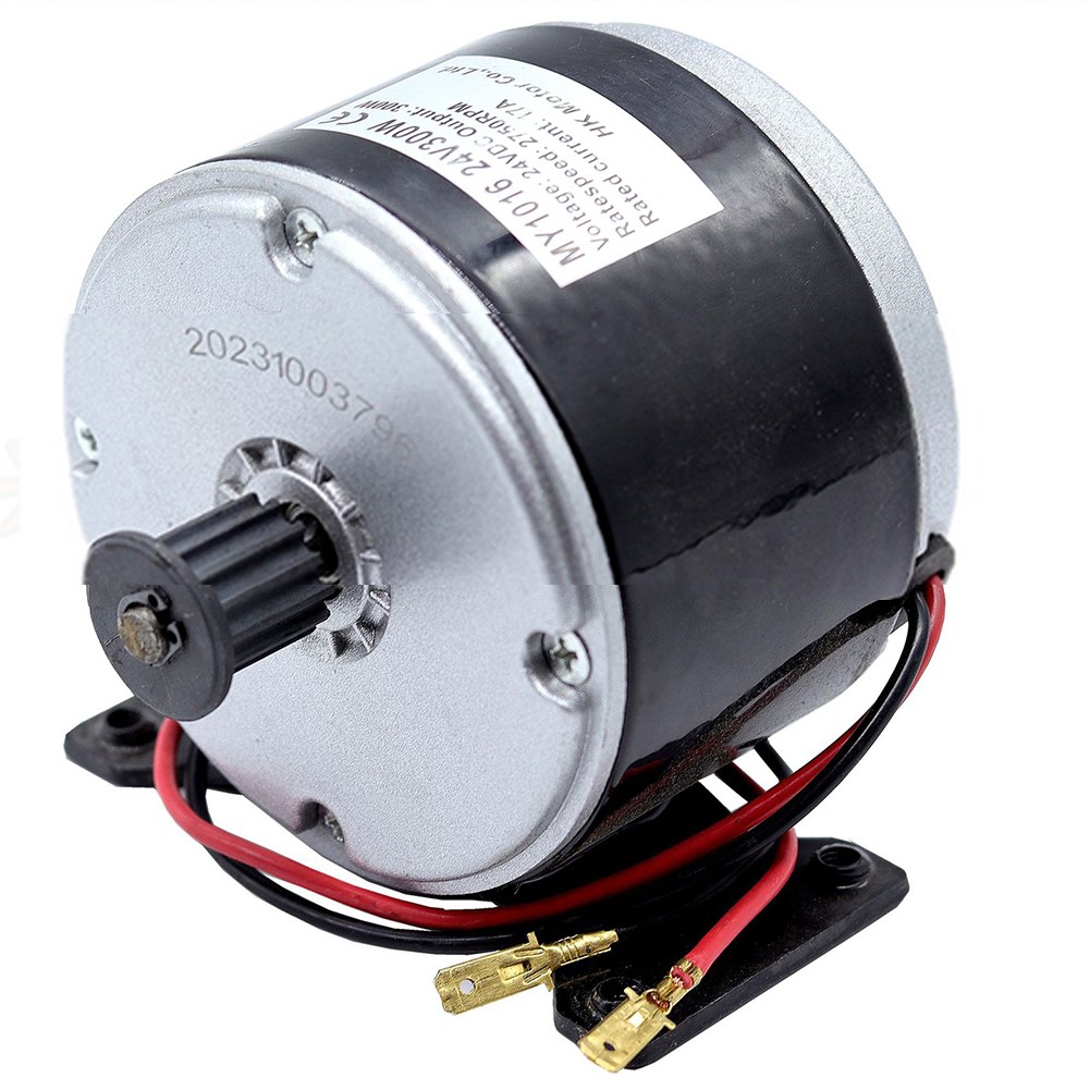E-Scooter-Controller Elektromotorset Gebürstete Controller Für Scooter - Bild 54 von 60
