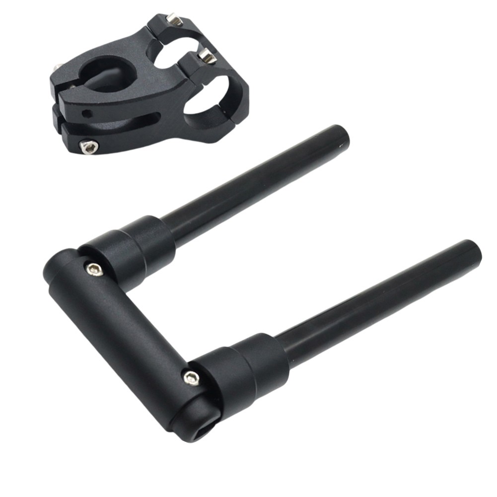 Adjustable Tshaped handlebars for Electric scooter comfortable and convenient - Picture 41 of 59