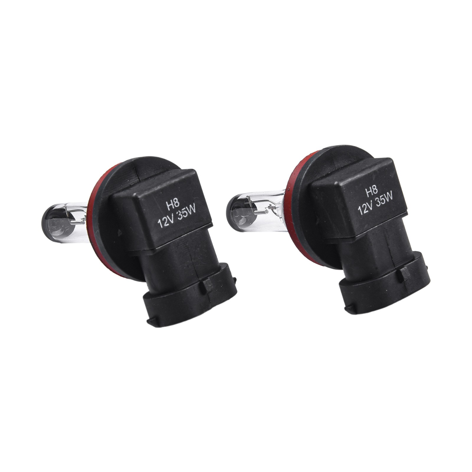 Vente en gros Phares antibrouillard voiture H8 avec lueur ambre et consommation dénergie eff
