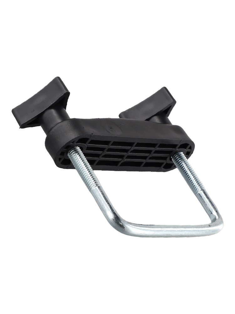 Easy Installation U Bolt Roof Rack Clamps for Car Luggage Frame Retention - Picture 46 of 47