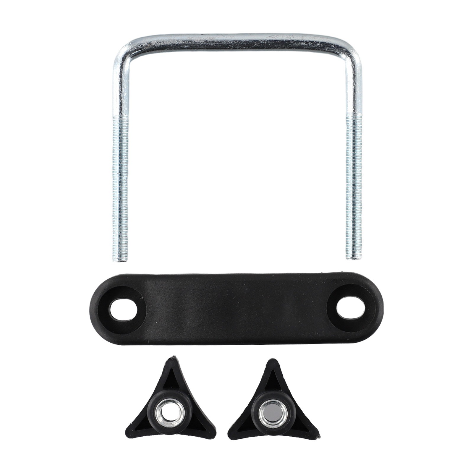 Easy Installation U Bolt Roof Rack Clamps for Car Luggage Frame Retention - Picture 44 of 47