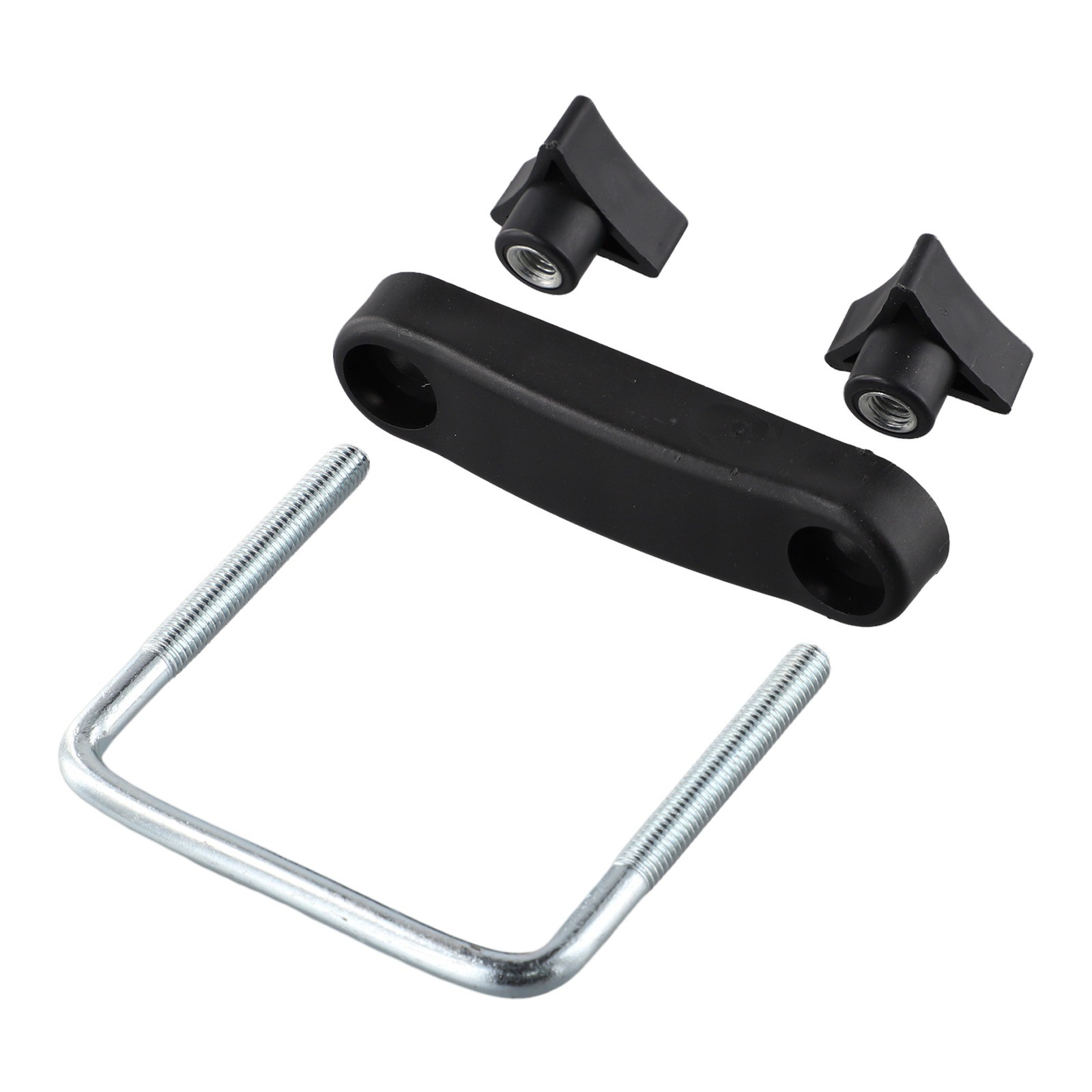 Easy Installation U Bolt Roof Rack Clamps for Car Luggage Frame Retention - Picture 47 of 47