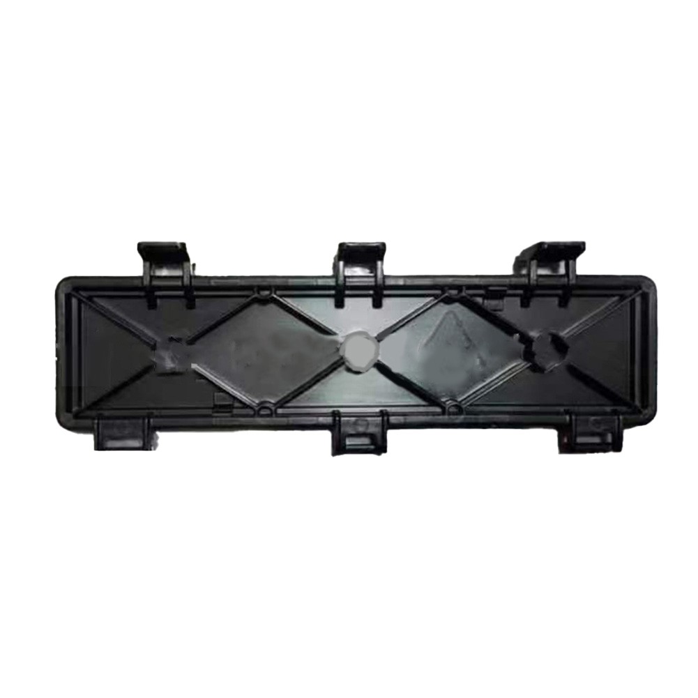 Air Conditioner Filter Cover High-quality Materials Manual Measurement - Picture 1 of 7