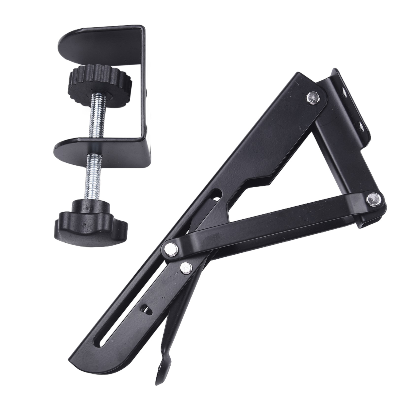 Support de bureau espaces de travail confortables et officiel ergonomiques extraspaces co
