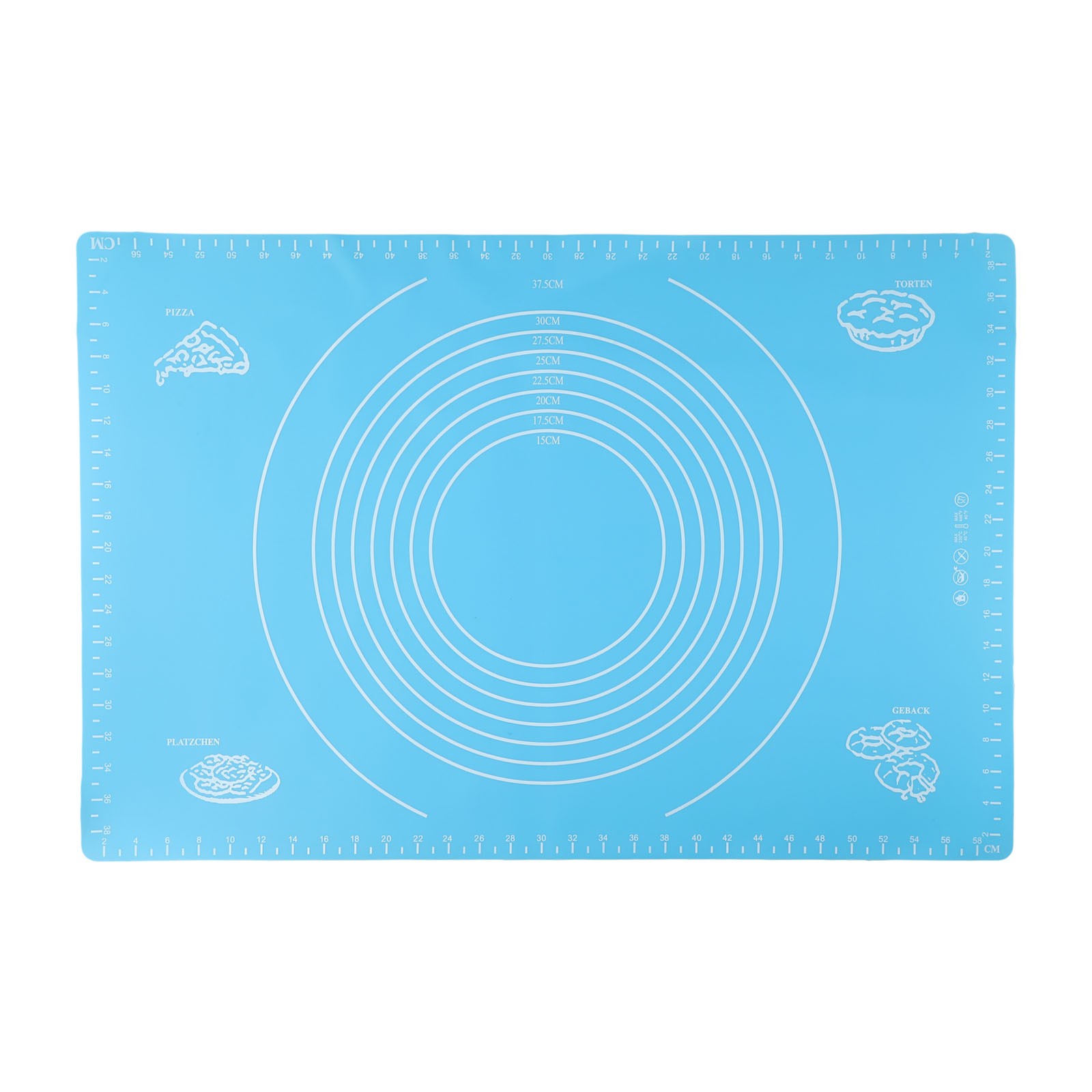 Tampon de pate antid??rapant premium parfait pour boulanger professionnel vente en gros 23 6x