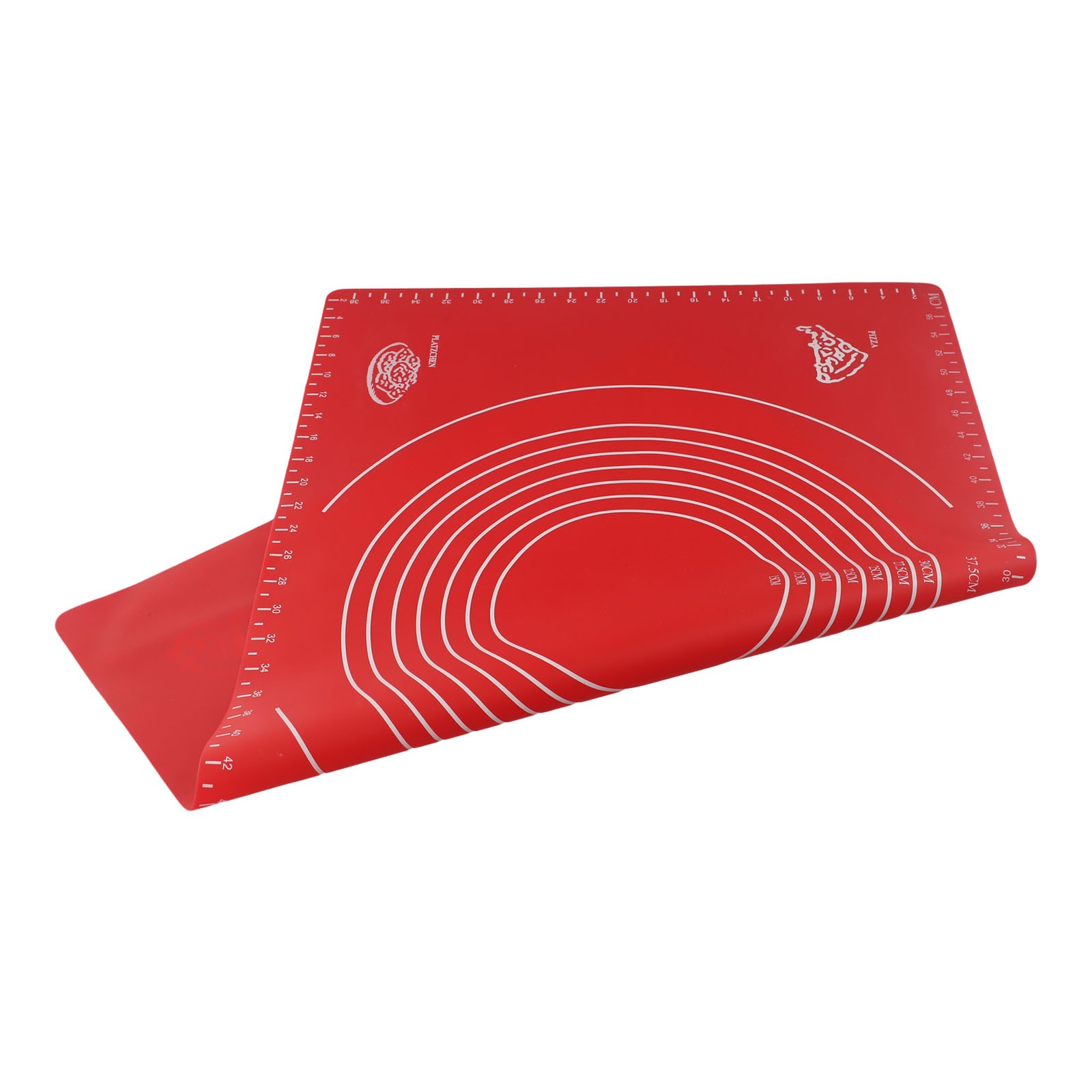 Tampon de pate antid??rapant premium parfait pour boulanger professionnel 23 6x boutiques