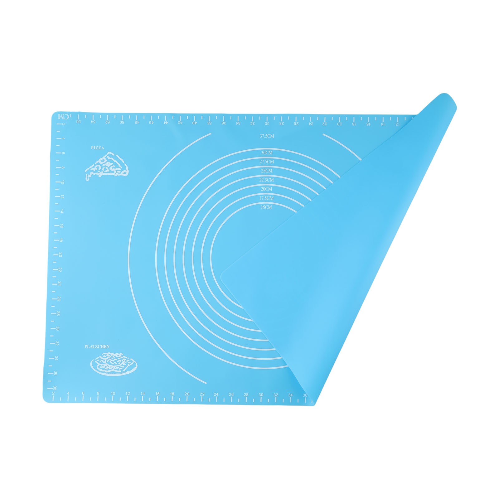 Tampon de pate antid??rapant collection premium parfait pour boulanger professionnel 23 6x