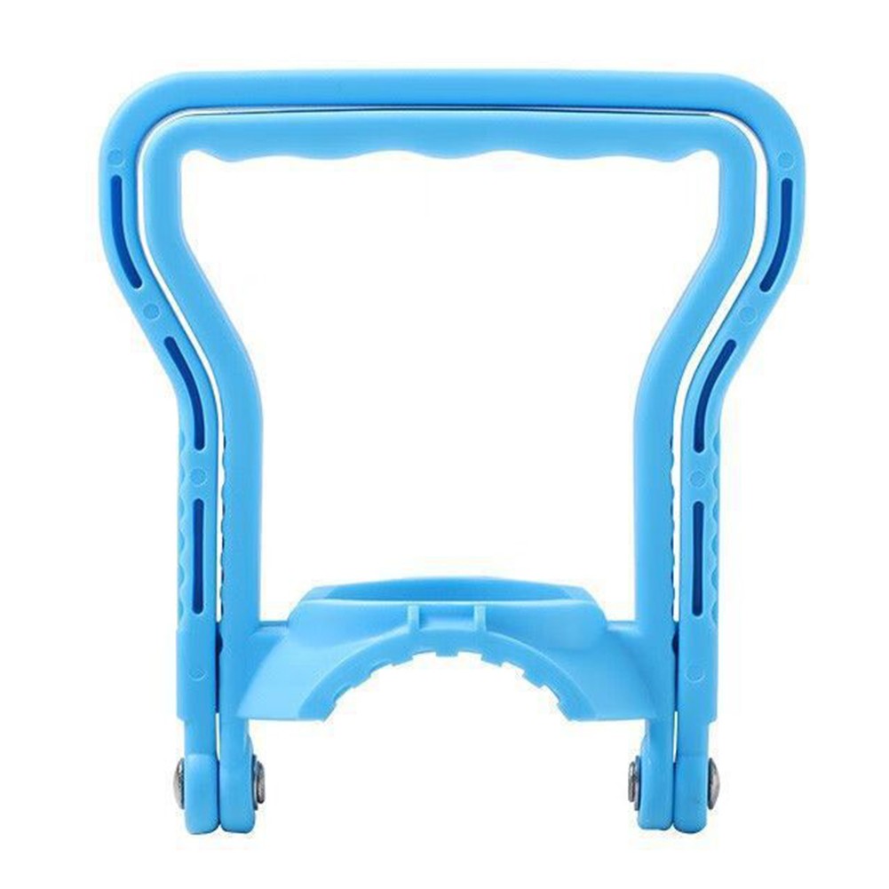For 5 Gallon Bottles Water Bottle Carrier Heavy Bottle Lifter Outdoor Activities - Photo 13/13