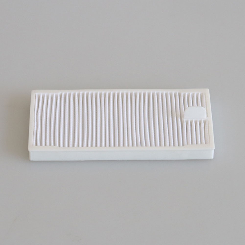 Achieve Superior Filtration avec filtres de brosse principale vêtements de officiel vadr