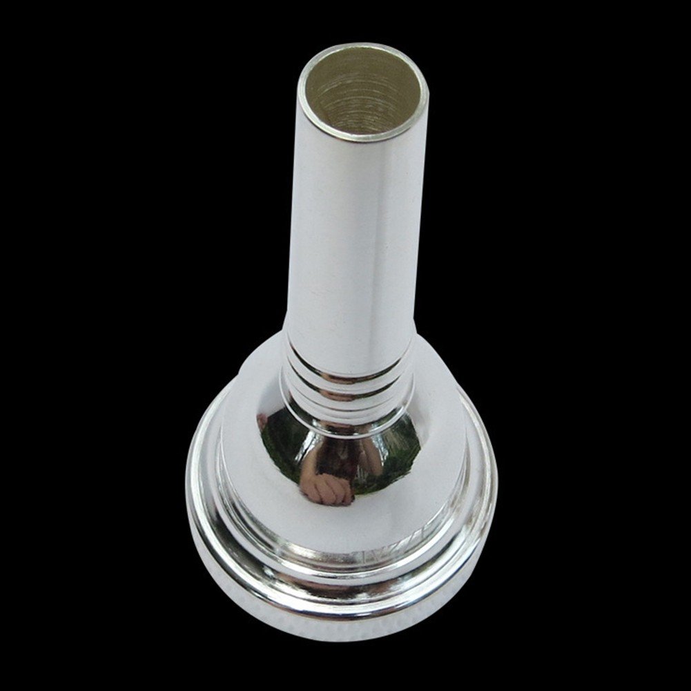 Trombone Mouthpiece Performance Practice Rich Tone Essential Accessory - Picture 22 of 29