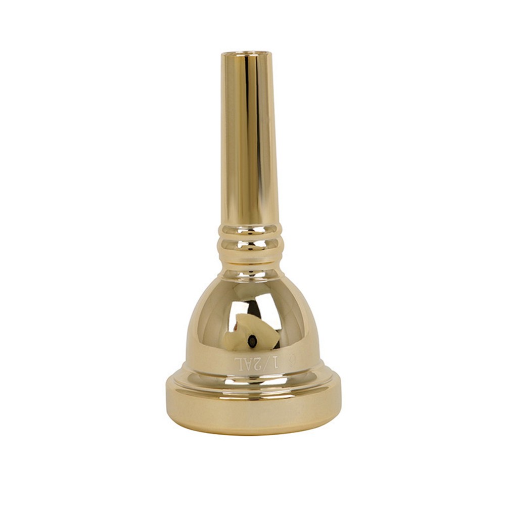 Trombone Mouthpiece Performance Practice Rich Tone Essential Accessory - Picture 26 of 29