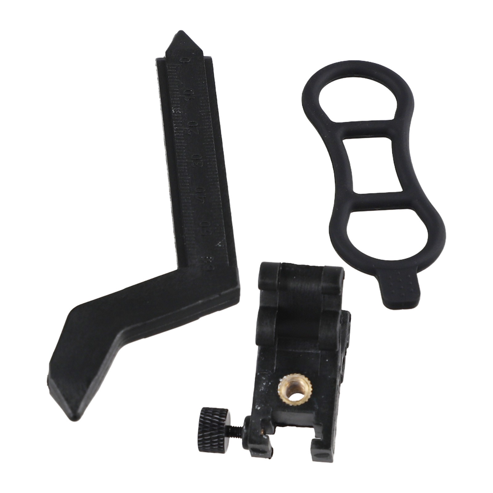 Correction Tool Percentage Indicator About 145g Bicycle Wheel Truing Stand - Picture 32 of 50