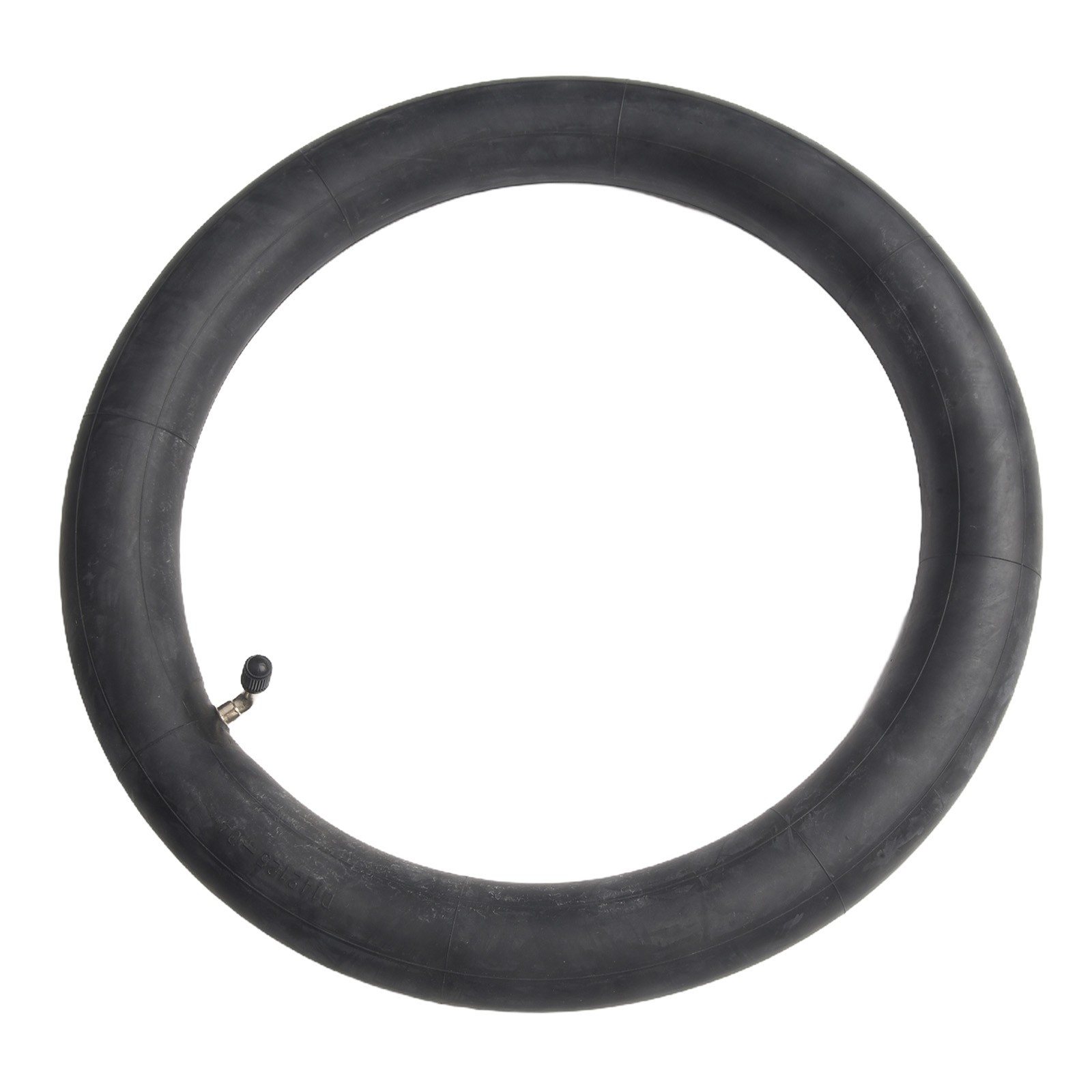 10X2.125 Electric Bike Butyl Rubber Inner Tube Tyre W/ A Bent Valve Stem - Picture 20 of 34