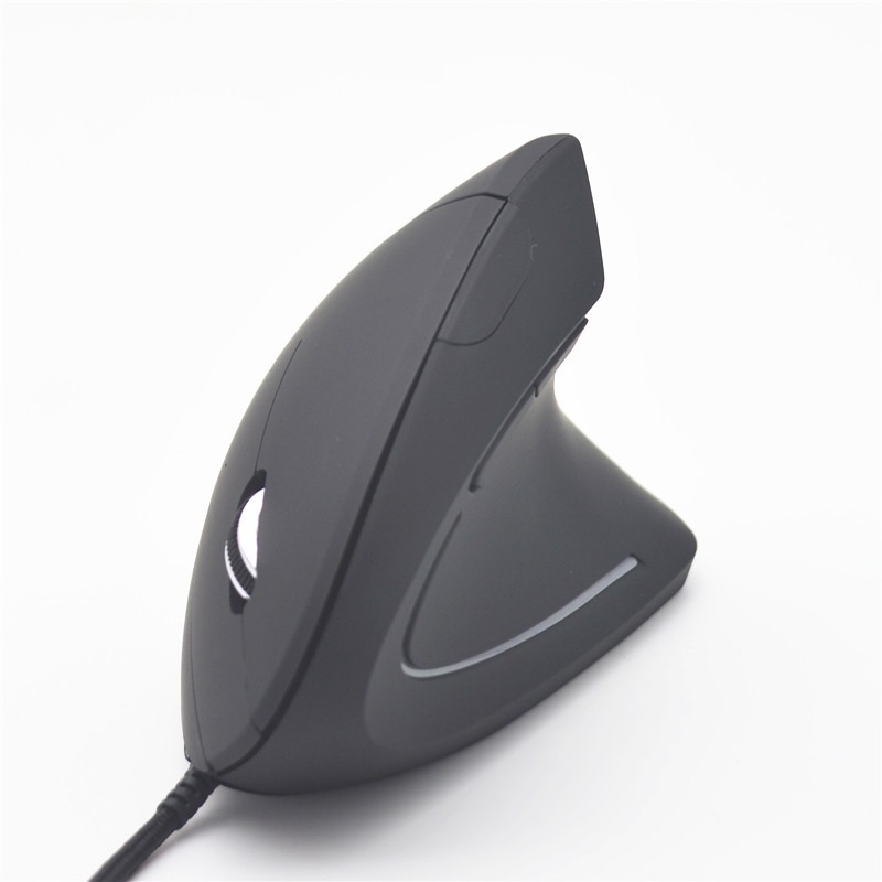 Improve Your Gaming Experience with the Ergonomic Silent Wireless Mouse - Picture 4 of 4