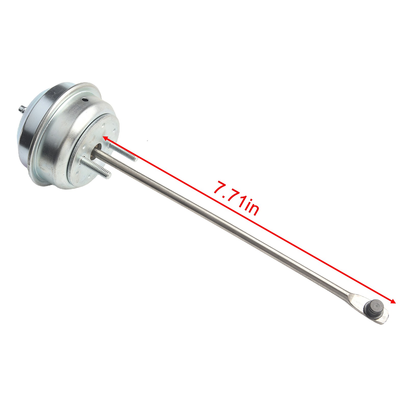 Actionneur Wastegate Turbo Mercedes OM651 - Compatible Classe C W204, E W212, GLK 220CDI