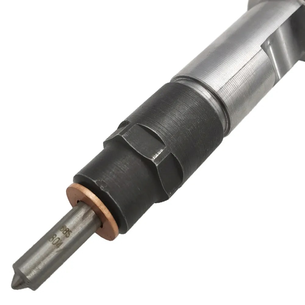 Fuel Injectors For Jumper Vehicle Repair Easy Installation High Reliability - Picture 10 of 12
