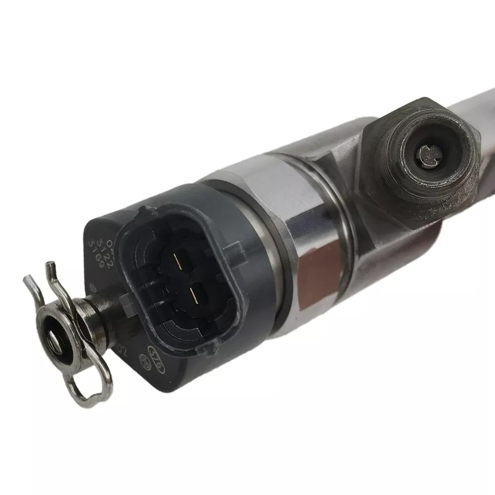 Fuel Injectors For Jumper Vehicle Repair Easy Installation High Reliability - Picture 11 of 12