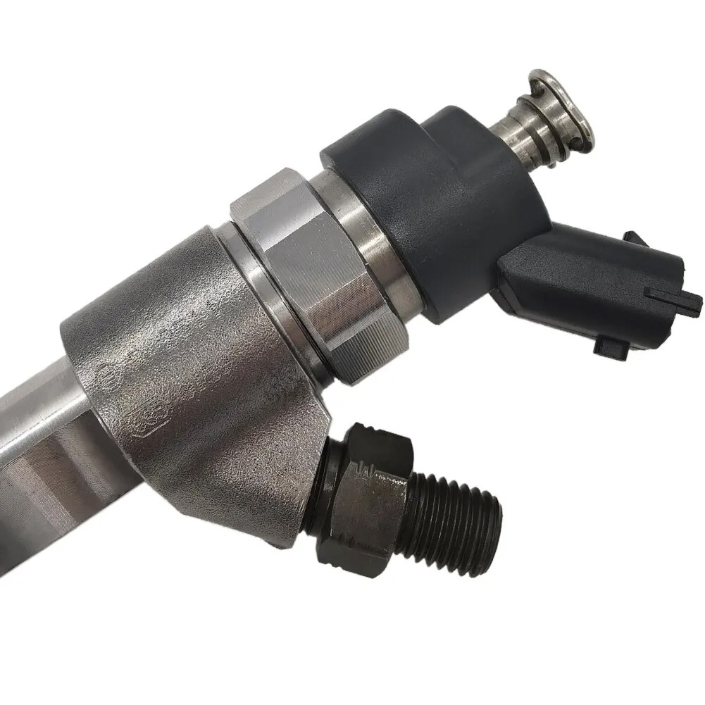 Fuel Injectors For Jumper Vehicle Repair Easy Installation High Reliability - Picture 9 of 12