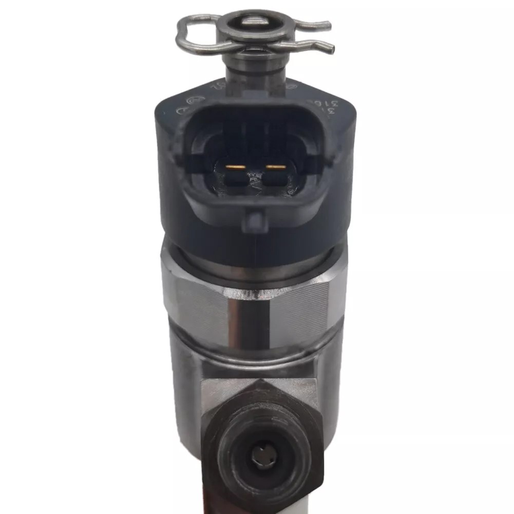 Fuel Injectors For Jumper Vehicle Repair Easy Installation High Reliability - Picture 12 of 12