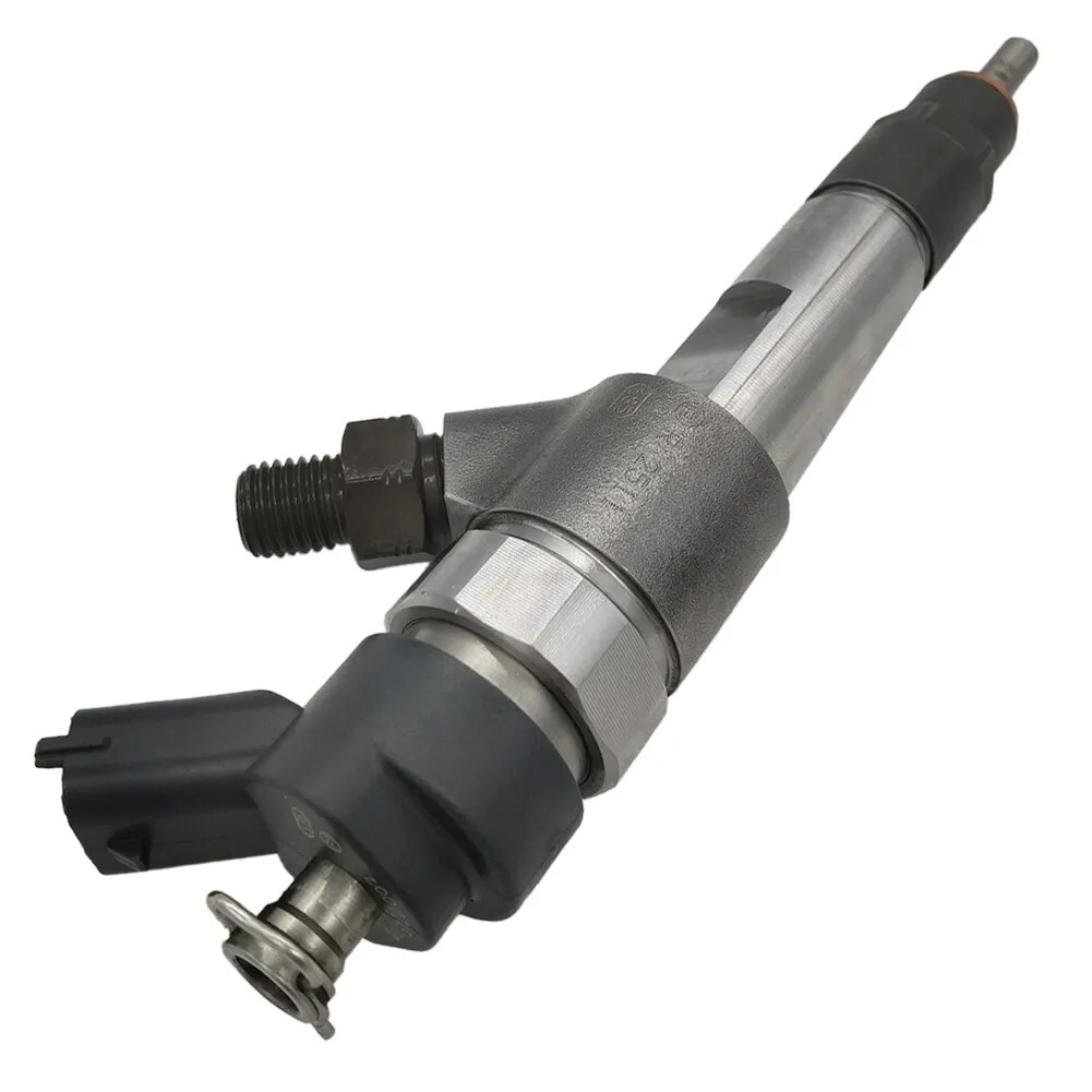 Fuel Injectors For Jumper Vehicle Repair Easy Installation High Reliability - Picture 6 of 12