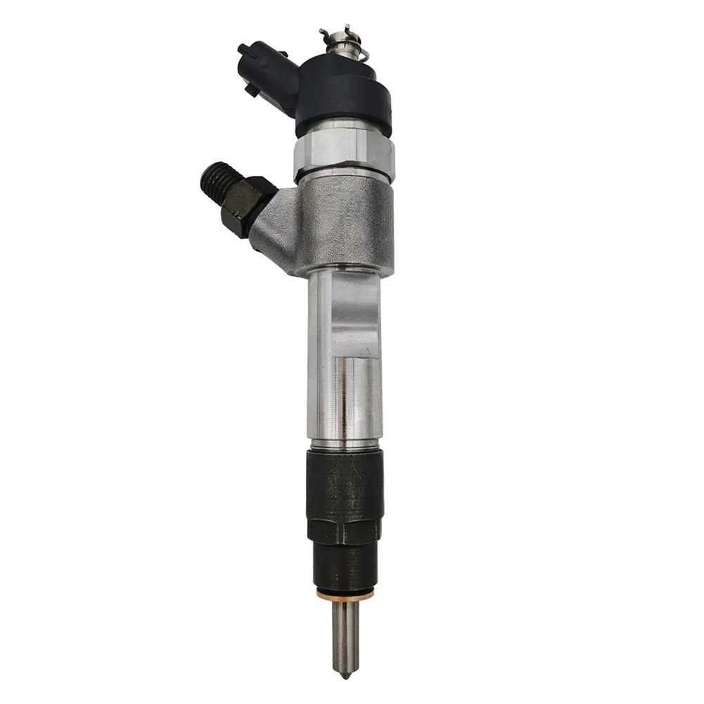 Fuel Injectors For Jumper Vehicle Repair Easy Installation High Reliability - Picture 2 of 12