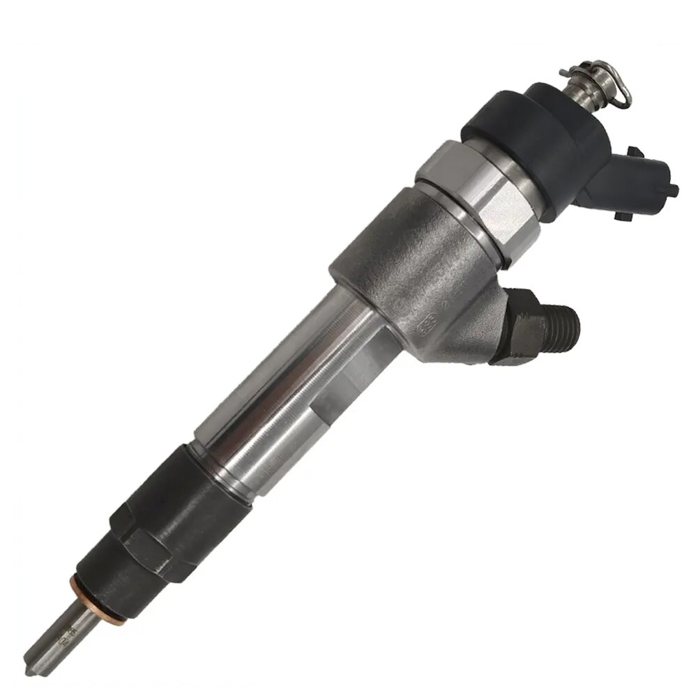 Fuel Injectors For Jumper Vehicle Repair Easy Installation High Reliability - Picture 7 of 12