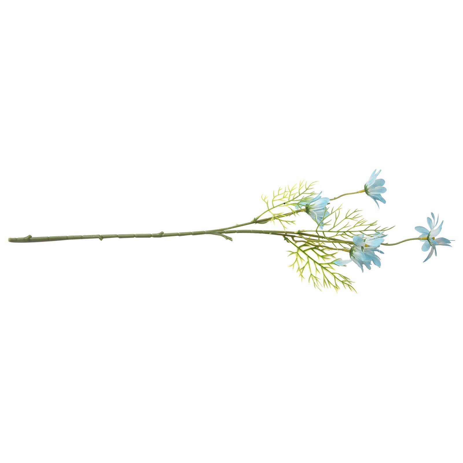 Durevole Casa Bouquet Finto Fiori Margherite Festa Shop Decorazione Matrimonio - Foto 109 di 114