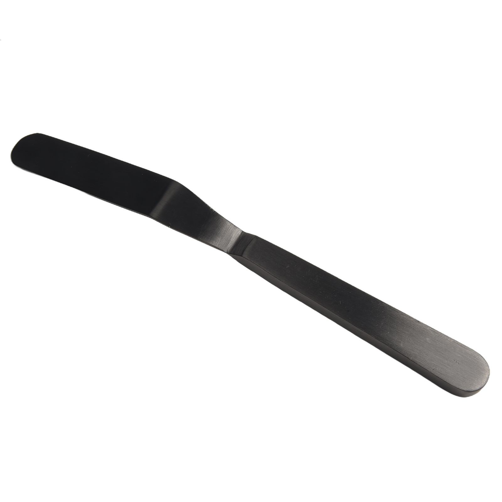 Perfect for Cake Decorators 8 inch Offset Spatula for a Professional Touch - Picture 45 of 47