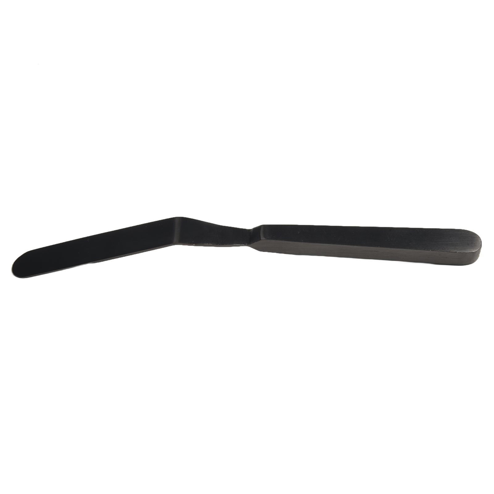 Perfect for Cake Decorators 8 inch Offset Spatula for a Professional Touch - Picture 44 of 47