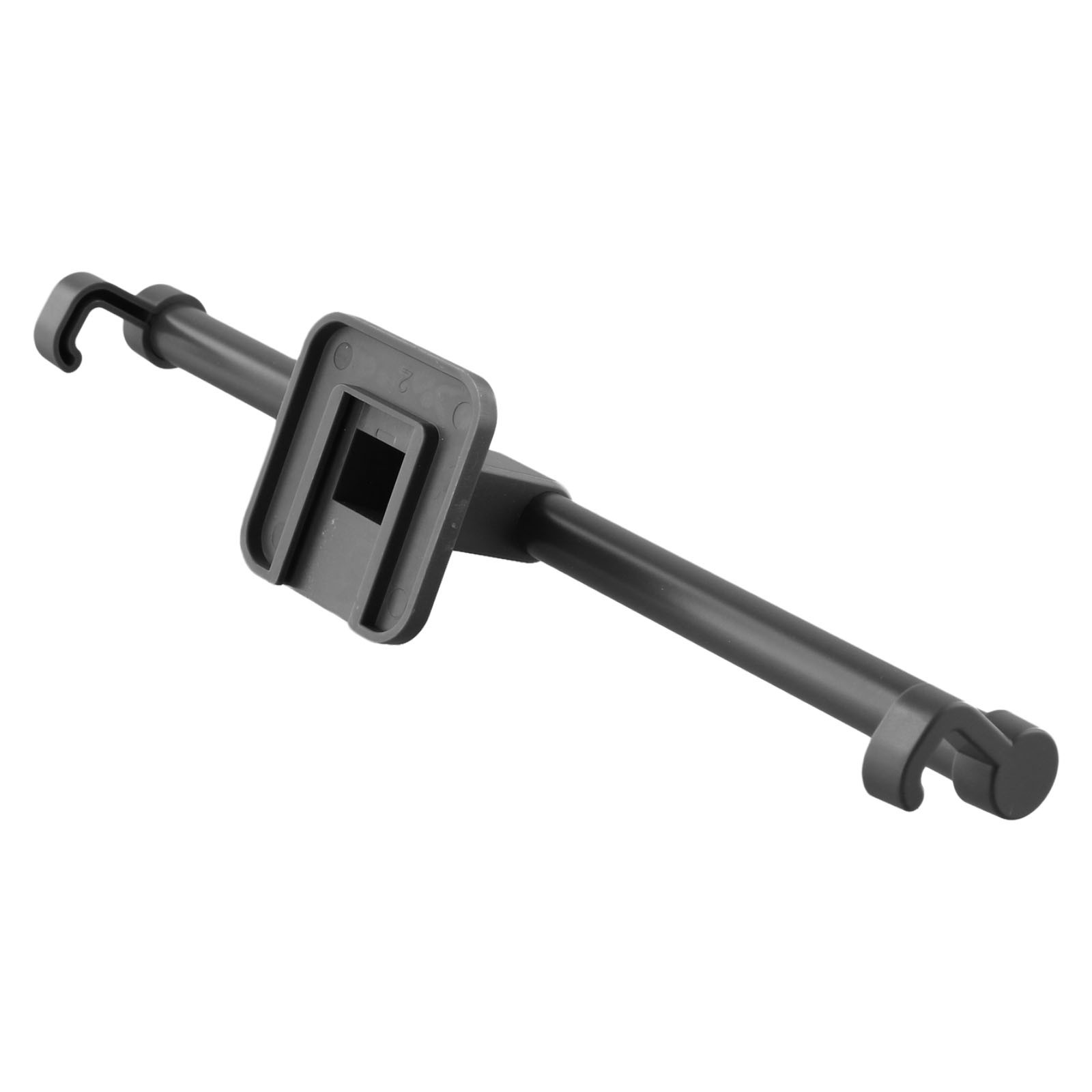 Schäden Selbstklebend Badezimmertuchbar Badezimmerwand Bohrungen Erforderlich - Bild 30 von 58