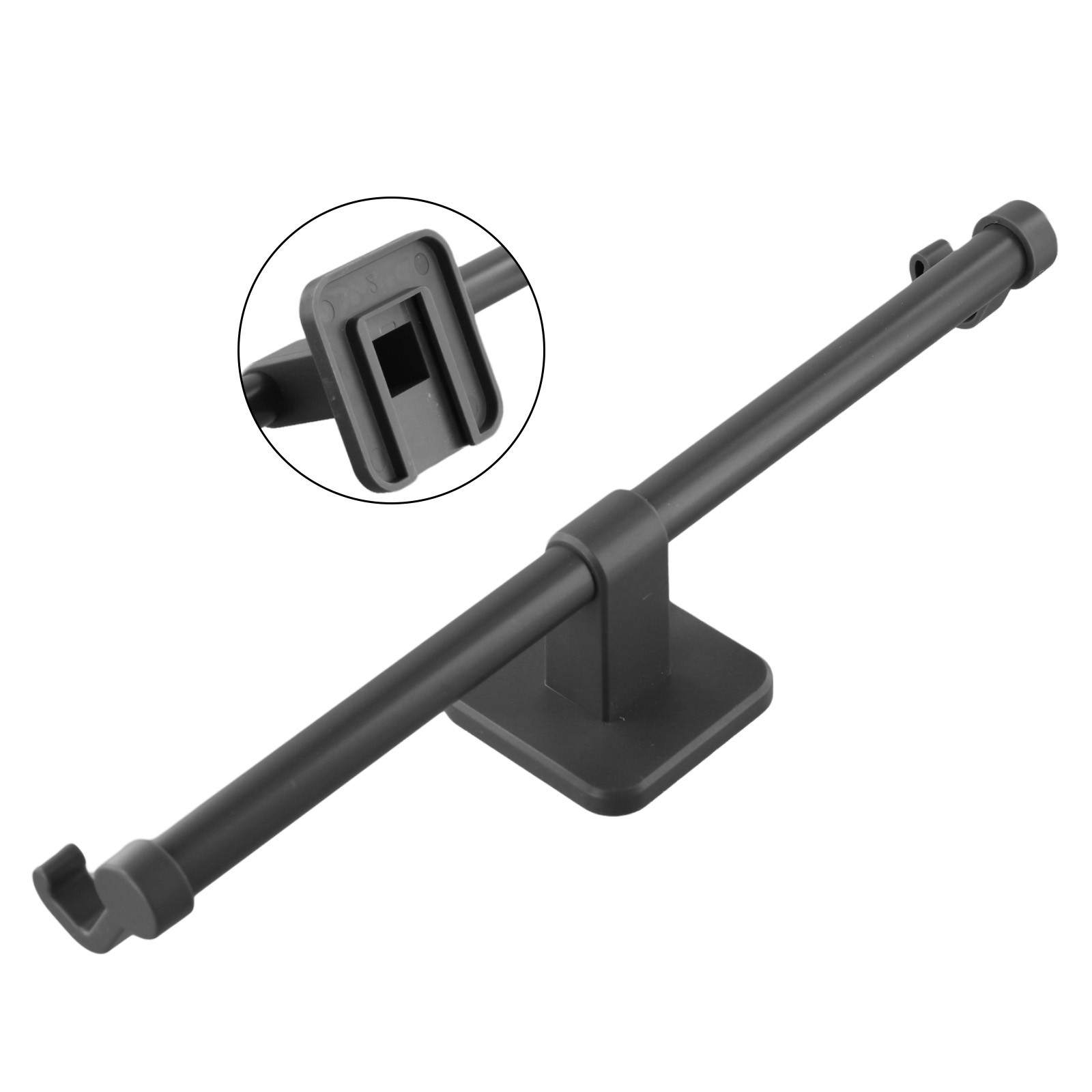 Schäden Selbstklebend Badezimmertuchbar Badezimmerwand Bohrungen Erforderlich - Bild 27 von 58