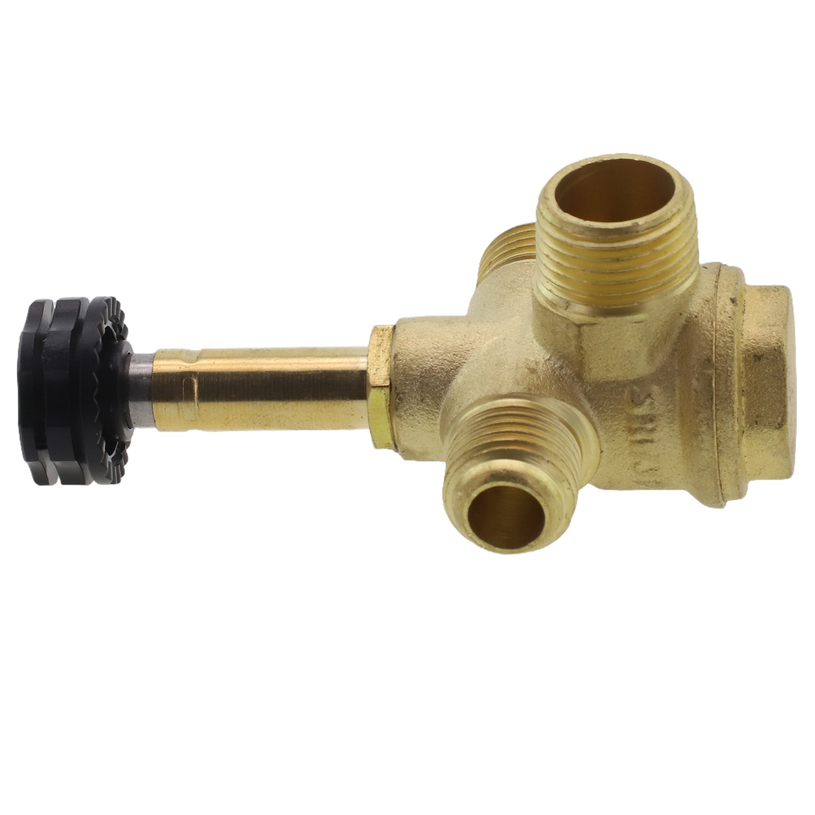 Product Name Solenoid Valve Unloading Air Compressor Pump Mute Working - Picture 16 of 56