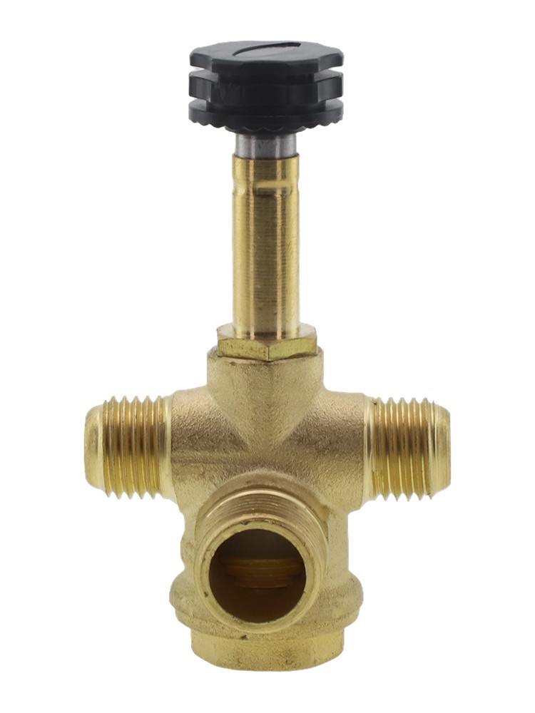 Product Name Solenoid Valve Unloading Air Compressor Pump Mute Working - Picture 18 of 56