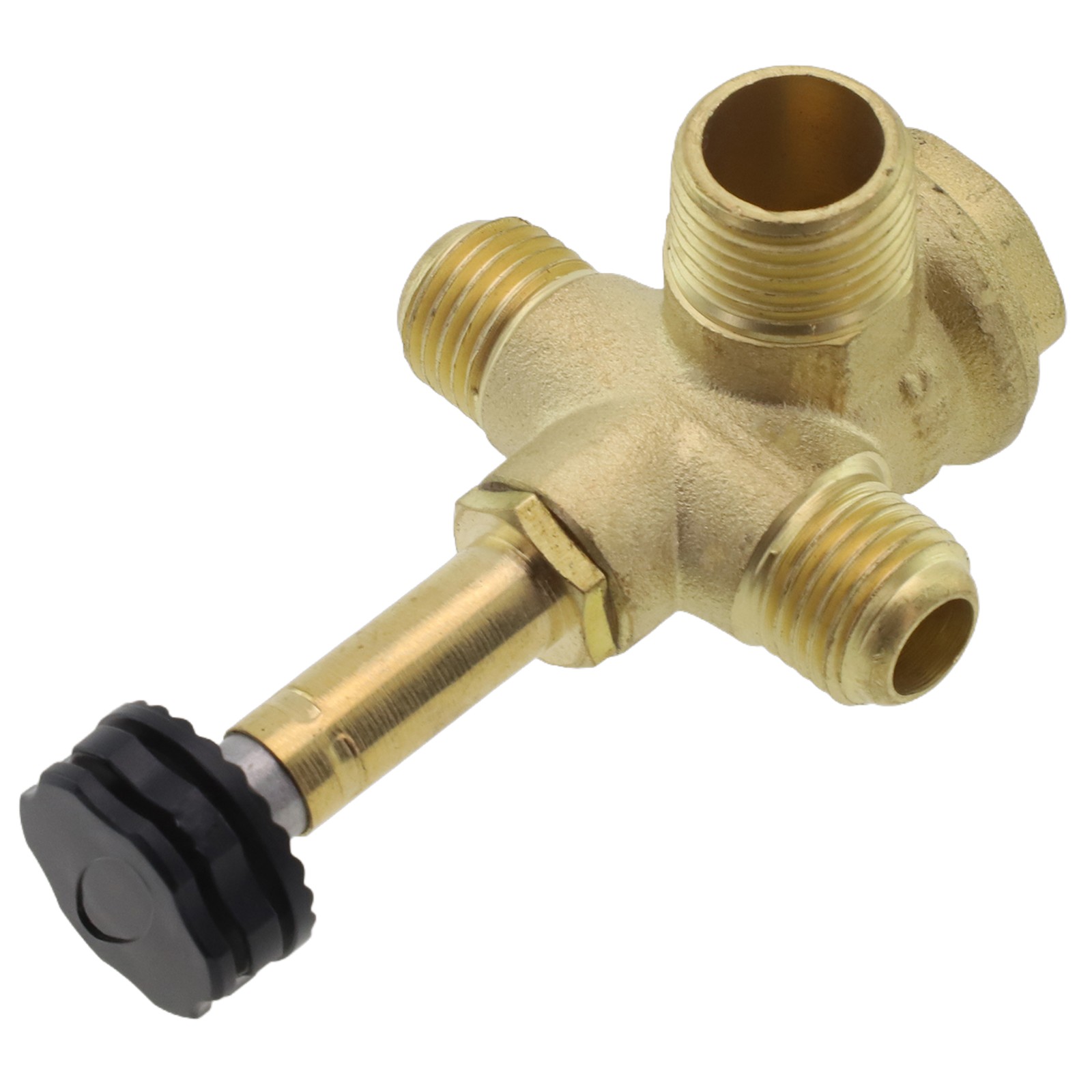 Product Name Solenoid Valve Unloading Air Compressor Pump Mute Working - Picture 13 of 56