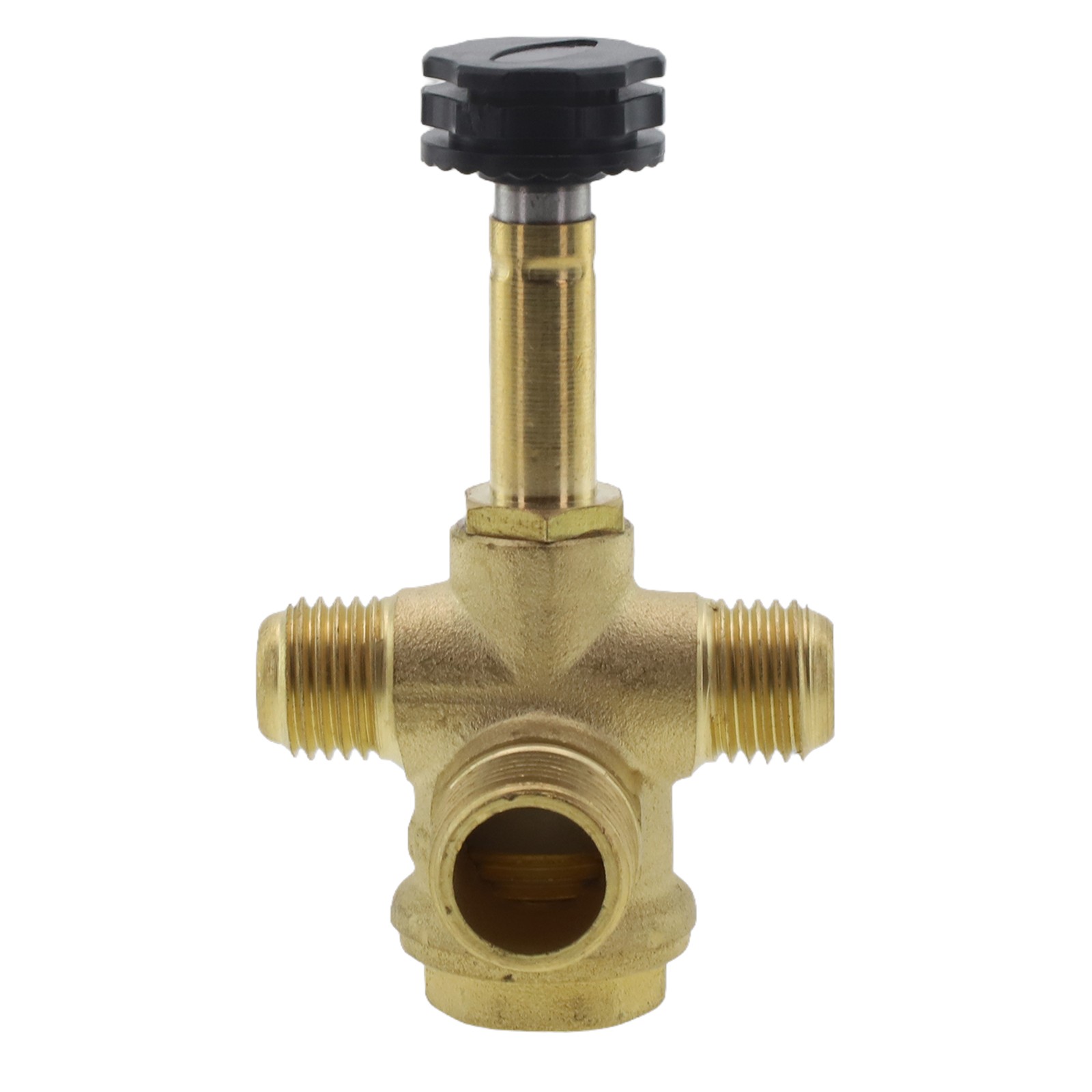 Product Name Solenoid Valve Unloading Air Compressor Pump Mute Working - Picture 14 of 56