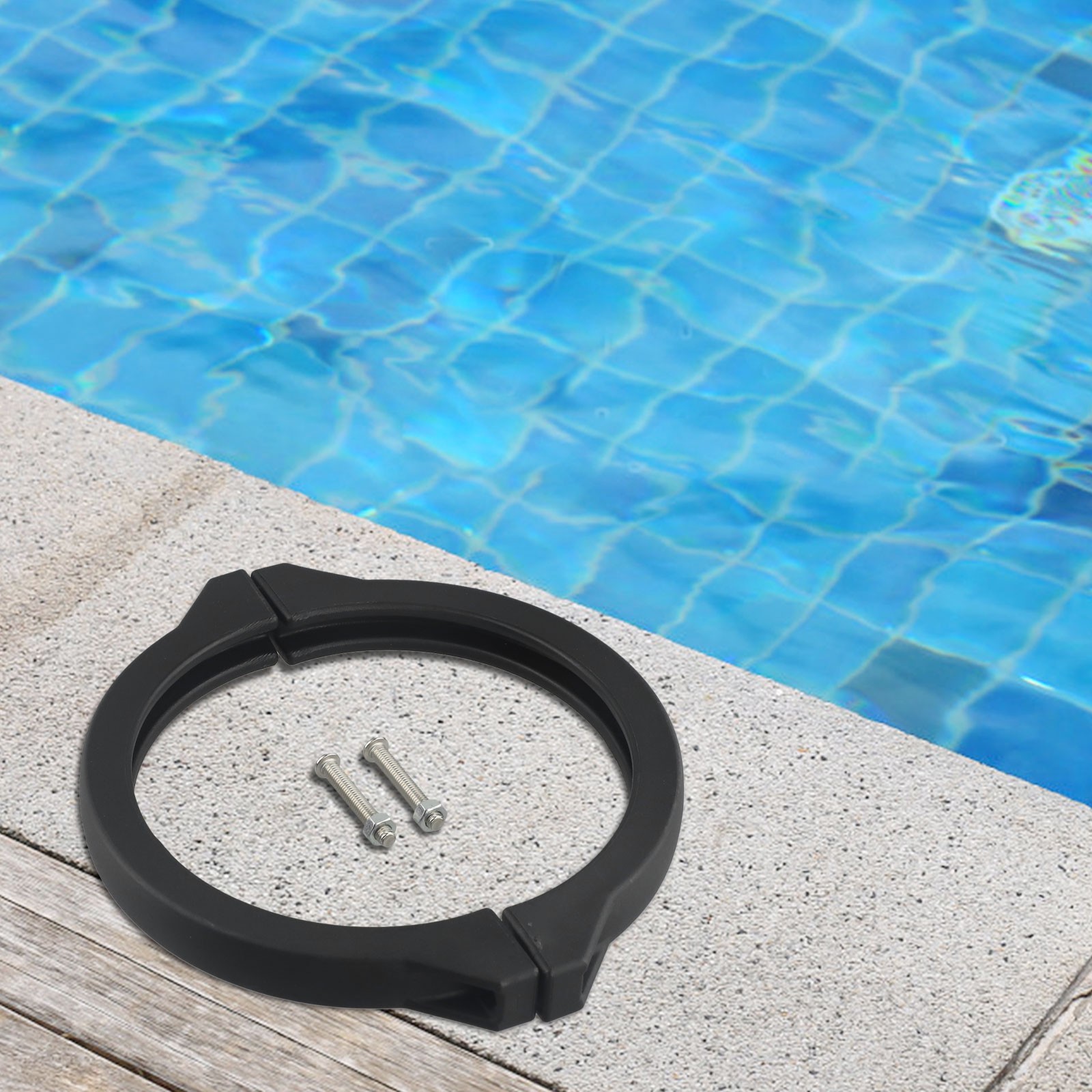 【YOURNUS】Paradigm Washing Crop Padding Amazon.com: 152165 & 1521656, 6-1/2-Inch Sand Filter Valve