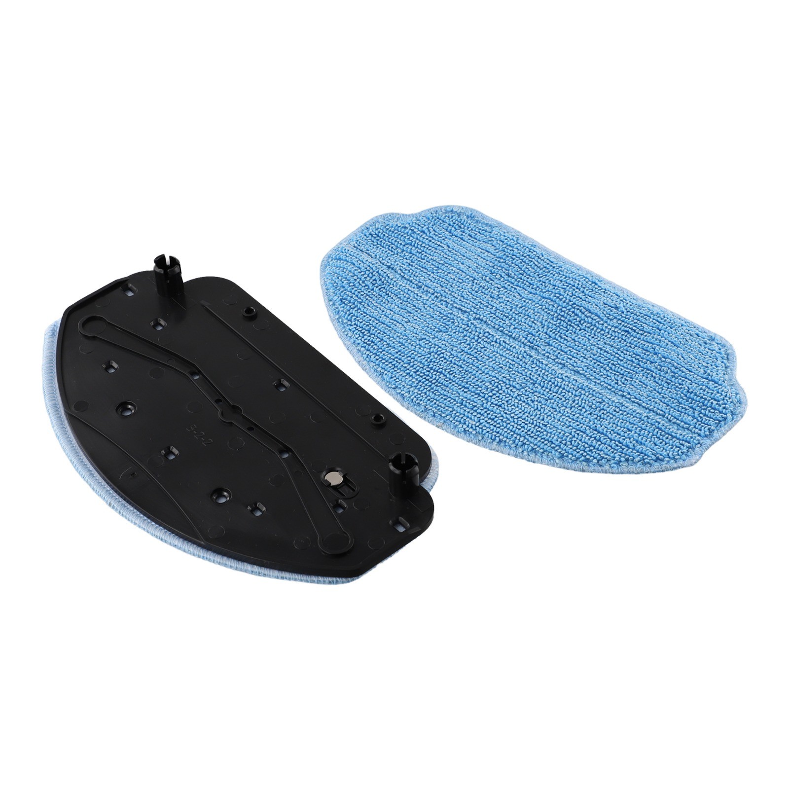 Wischmopphalterung für PADS Kit Kit für Kilgone G20-für-ZCWA BR150/BR151 praktisch - Bild 33 von 42