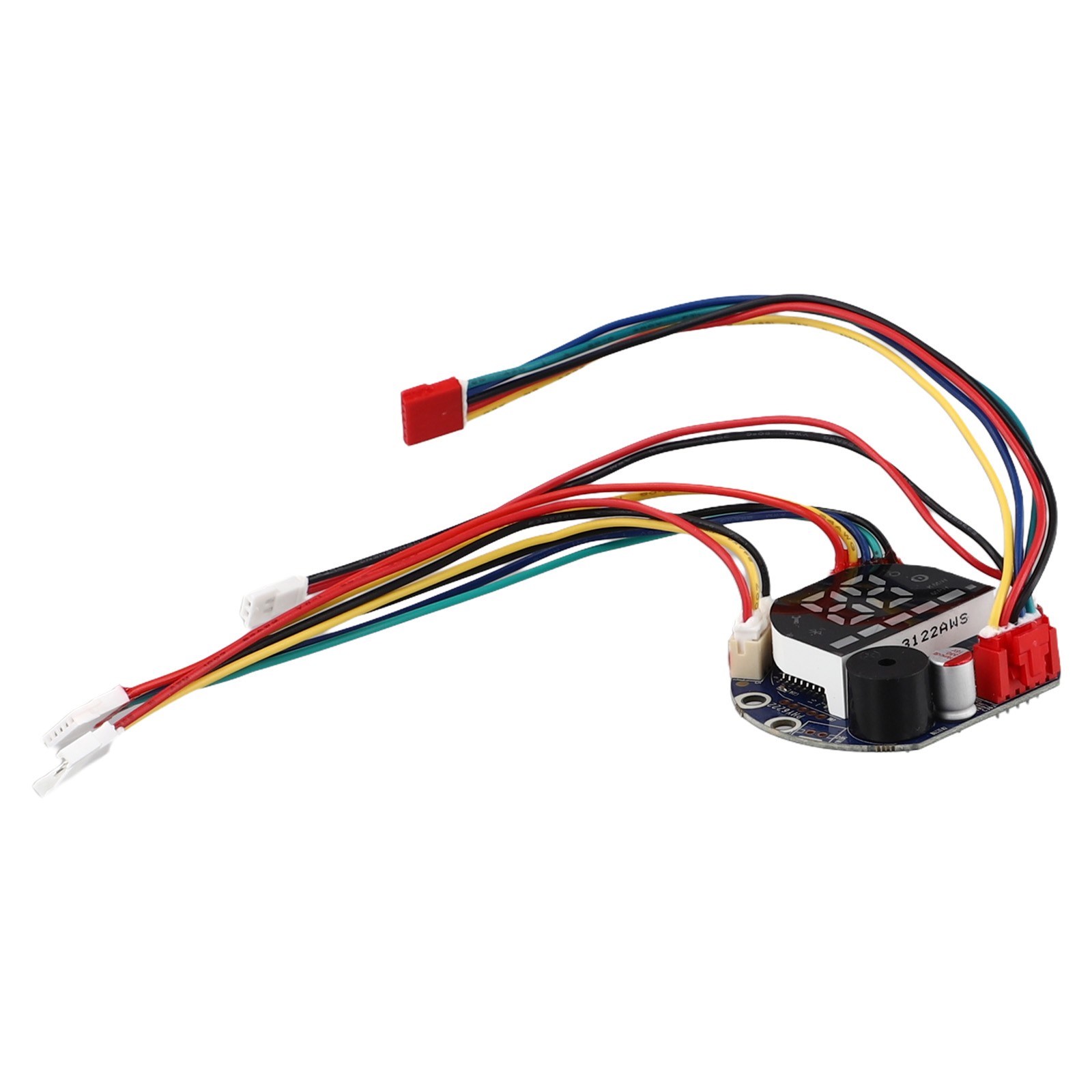36V 20A Electric Motor Controller for HX For X7 Scooter with Display Panel - Imagen 47 de 47