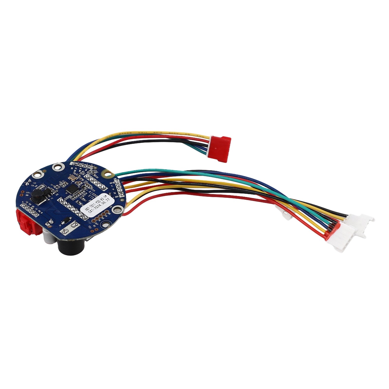 36V 20A Electric Motor Controller for HX For X7 Scooter with Display Panel - Imagen 41 de 47