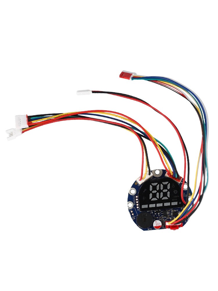 36V 20A Electric Motor Controller for HX For X7 Scooter with Display Panel - Imagen 45 de 47