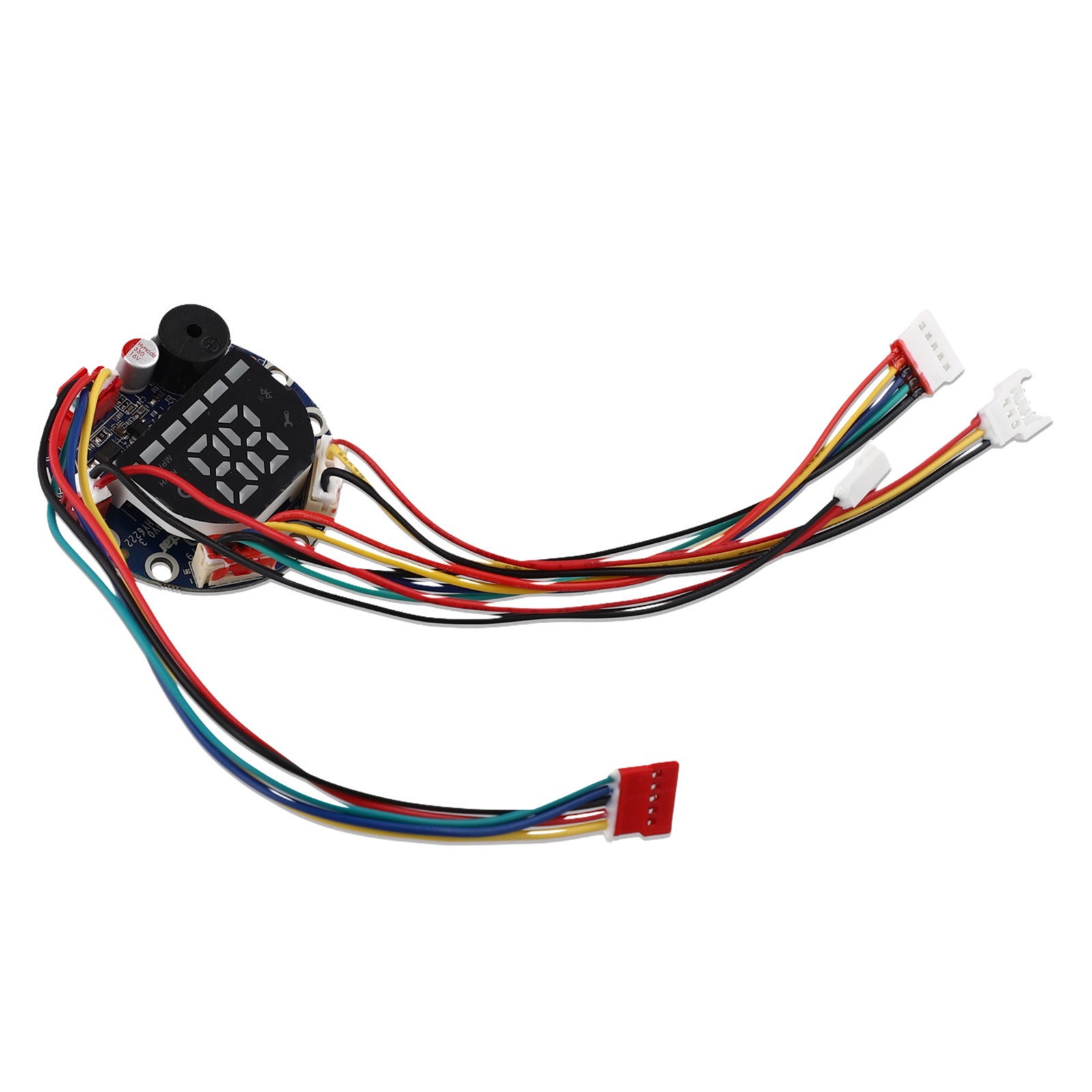 36V 20A Electric Motor Controller for HX For X7 Scooter with Display Panel - Imagen 42 de 47