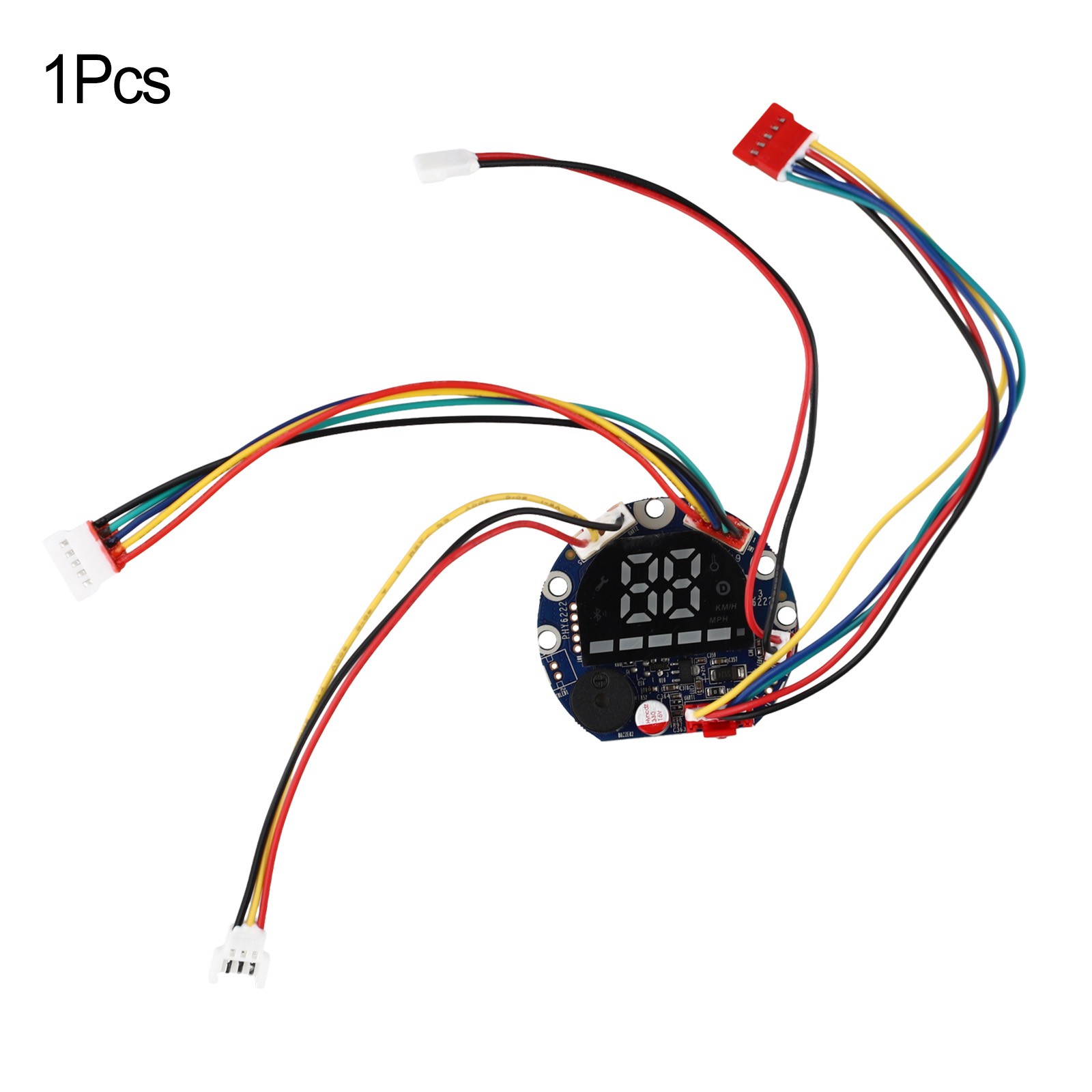 36V 20A Electric Motor Controller for HX For X7 Scooter with Display Panel - Imagen 40 de 47