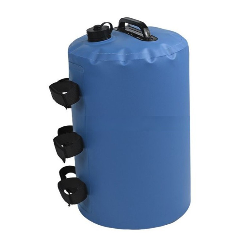 Reinforced Sandbag for Outdoor Canopies Stay Secure in Challenging Weather - Picture 38 of 41