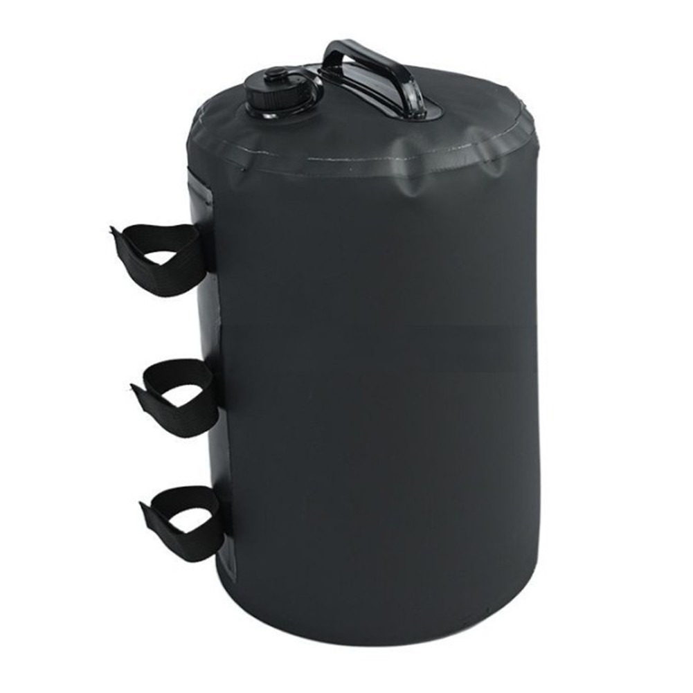 Reinforced Sandbag for Outdoor Canopies Stay Secure in Challenging Weather - Picture 36 of 41
