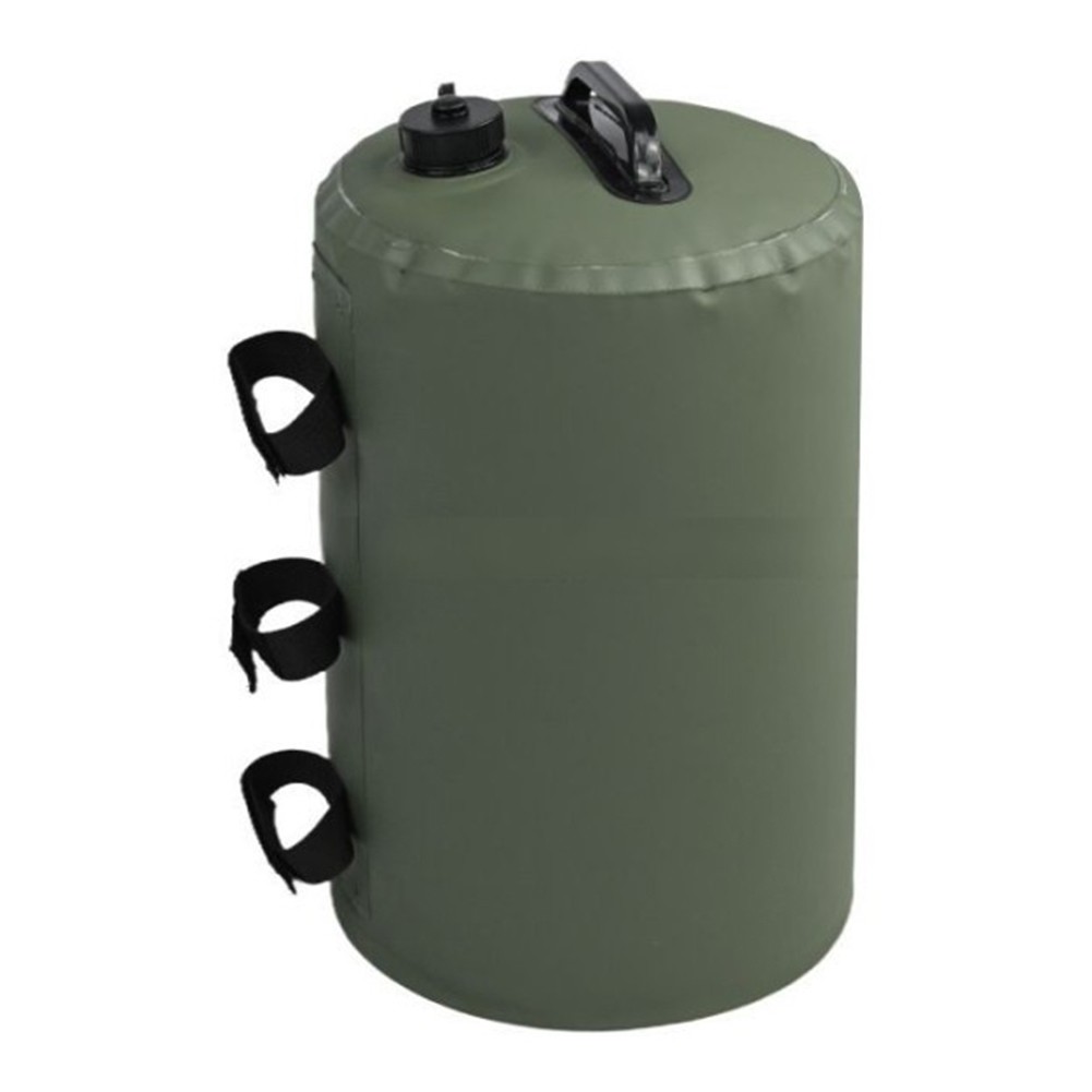 Reinforced Sandbag for Outdoor Canopies Stay Secure in Challenging Weather - Picture 40 of 41