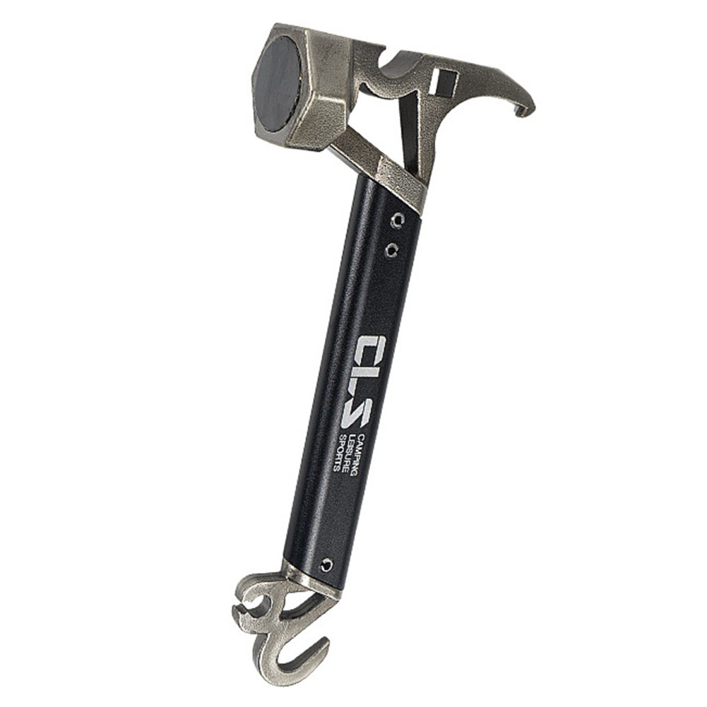 Camping Zelt Hammer vendre Doppelkopf Design hochwertige Materialien für Camping
