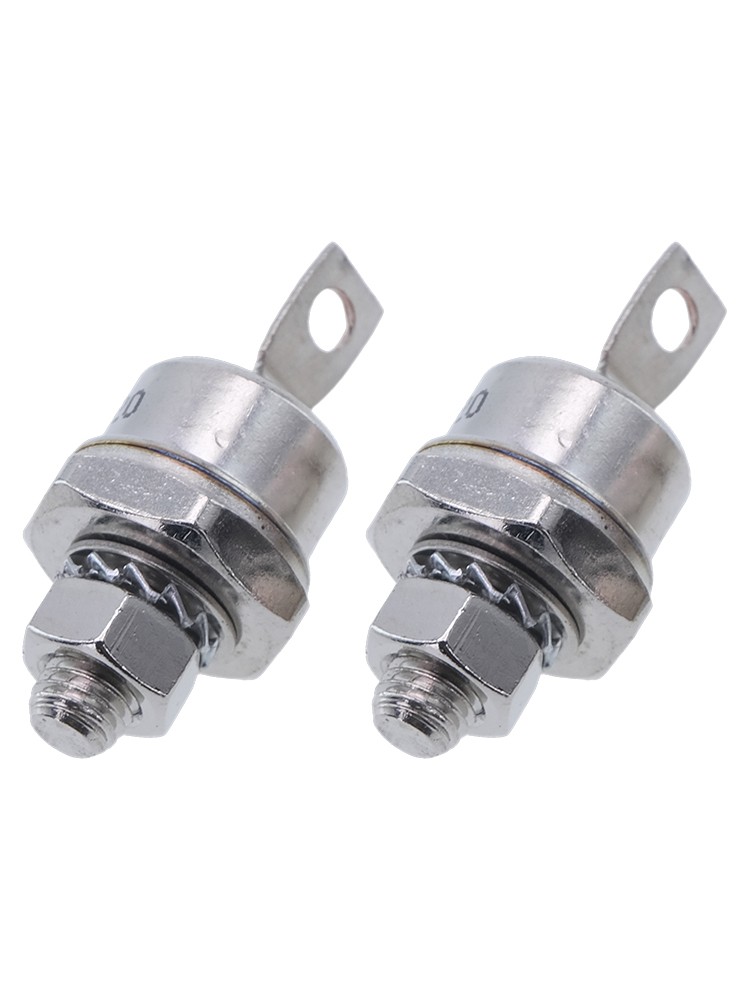 Diodo rectificador eficiente 1200V para carga de baterías y fuentes de alimentación - Imagen 71 de 82