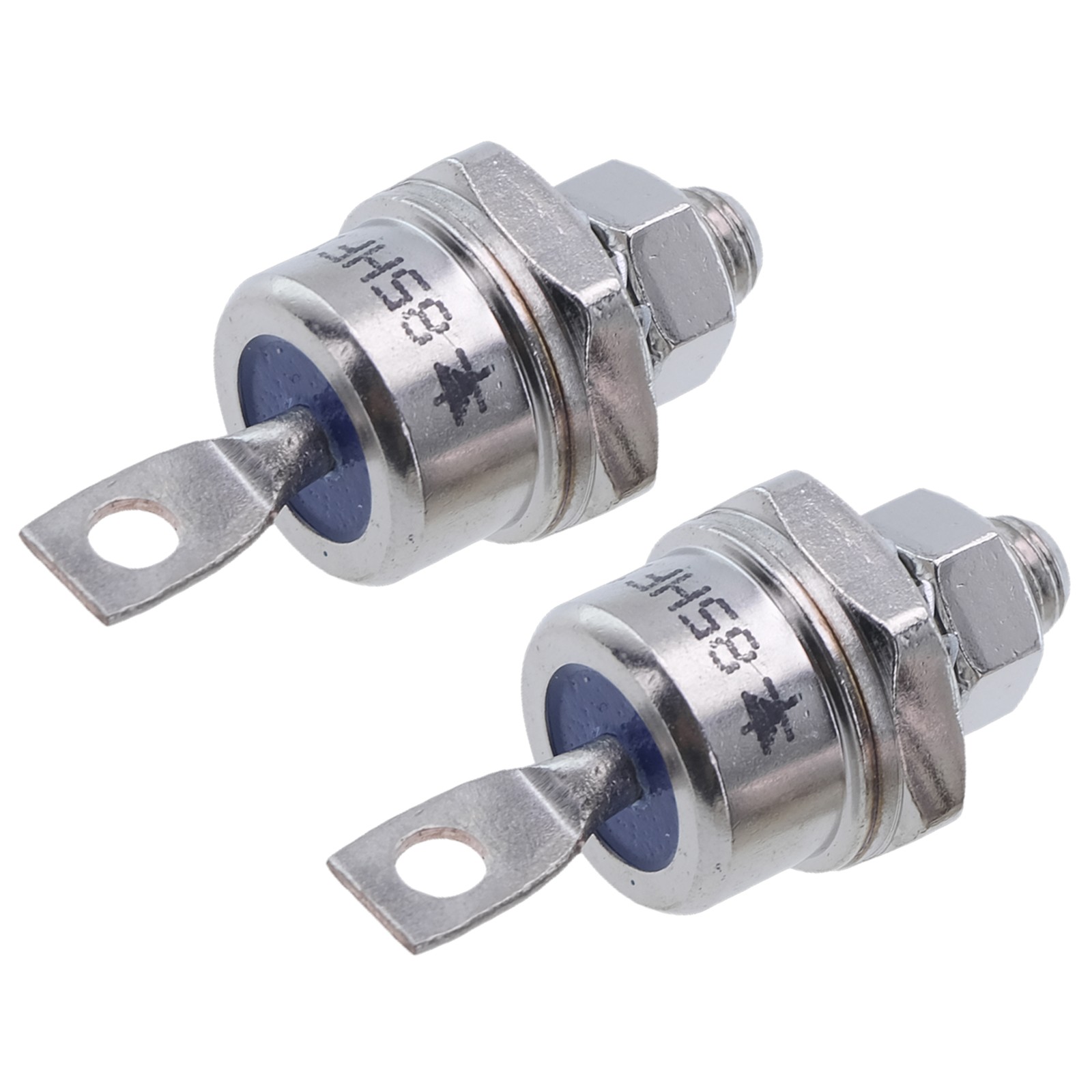 Diodo rectificador eficiente 1200V para carga de baterías y fuentes de alimentación - Imagen 68 de 82